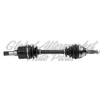 C V AXLE LH — photo 1