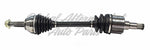 C V AXLE LH — photo 2