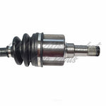 C V AXLE LH — photo 3