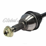 C V AXLE LH — photo 4