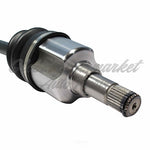 C V AXLE LH — photo 5