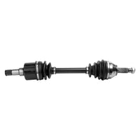C V AXLE LH