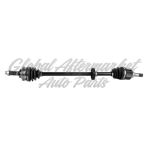 C V AXLE RH 4CYL SOHC
