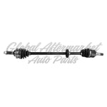 C V AXLE RH 4CYL SOHC — photo 1