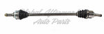 C V AXLE RH 4CYL SOHC — photo 2