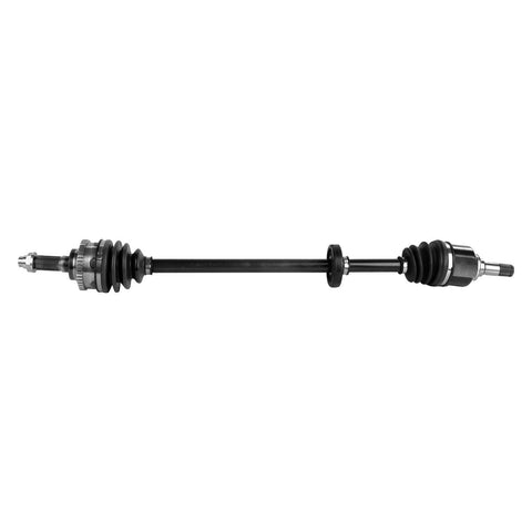 C V AXLE RH 4CYL SOHC