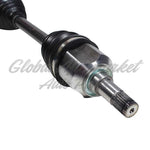 C V AXLE LH 4CYL 2.0L SOHC DOHC — photo 4