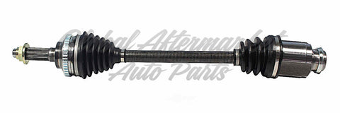C V AXLE RH 4CYL DOHC
