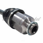 C V AXLE RH 4CYL DOHC — photo 4