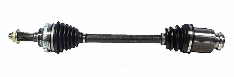 C V AXLE RH 4CYL DOHC