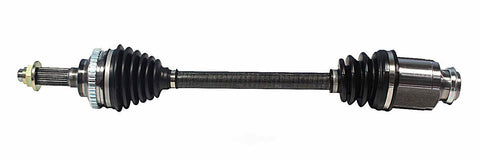 C V AXLE RH 4CYL DOHC