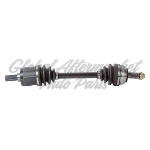 C V AXLE LH 80-1006
