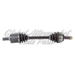 C V AXLE LH 80-1006 — photo 1