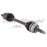 C V AXLE LH 80-1006 — photo 2