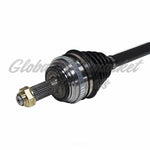 C V AXLE LH 80-1006 — photo 3