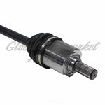 C V AXLE LH 80-1006 — photo 4