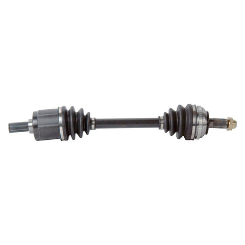 C V AXLE LH 80-1006