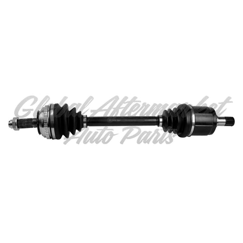 C V AXLE RH 80-1007