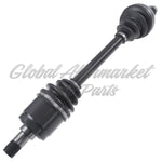 C V AXLE RH 80-1007 — photo 2