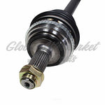 C V AXLE RH 80-1007 — photo 4