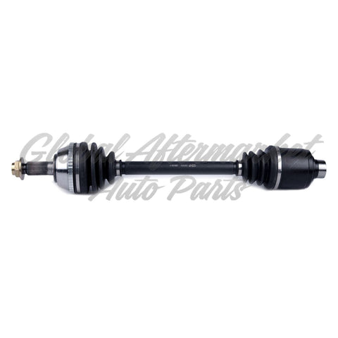 C V AXLE LH 80-1014
