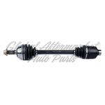 C V AXLE LH 80-1014 — photo 1