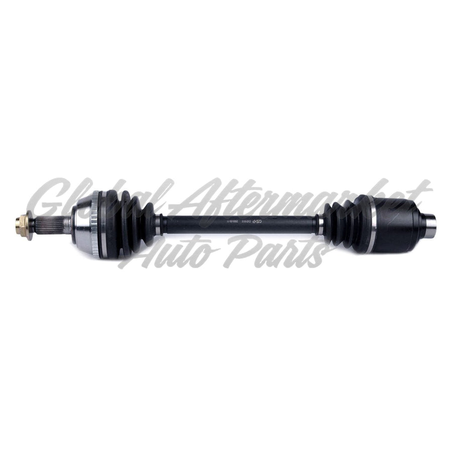 C V AXLE LH 80-1014