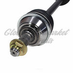 C V AXLE LH 80-1014 — photo 2