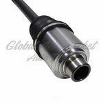 C V AXLE LH 80-1014 — photo 3