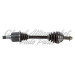 C V AXLE RH 80-1015 — photo 1