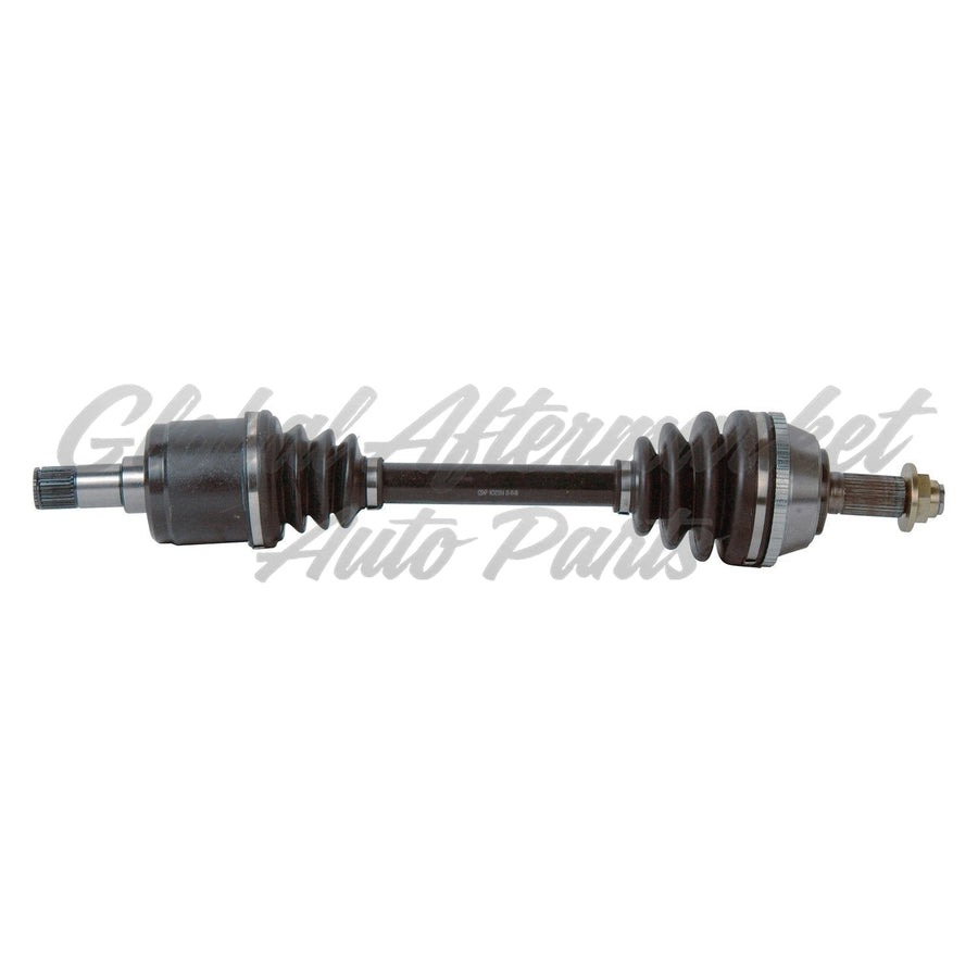 C V AXLE RH 80-1015