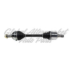 C V AXLE RH 80-1015 — photo 2
