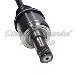 C V AXLE RH 80-1015 — photo 4