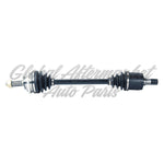 C V AXLE LH — photo 1