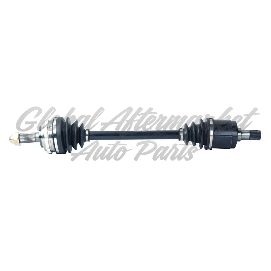 C V AXLE LH
