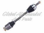 C V AXLE LH — photo 2