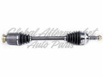 C V AXLE LH — photo 3