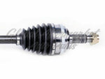 C V AXLE LH — photo 4