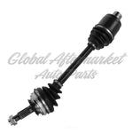 C V AXLE LH 80-1028 — photo 2