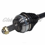 C V AXLE LH 80-1028 — photo 3