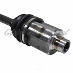 C V AXLE LH 80-1028 — photo 4