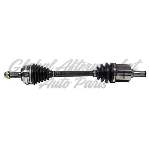 C V AXLE LH