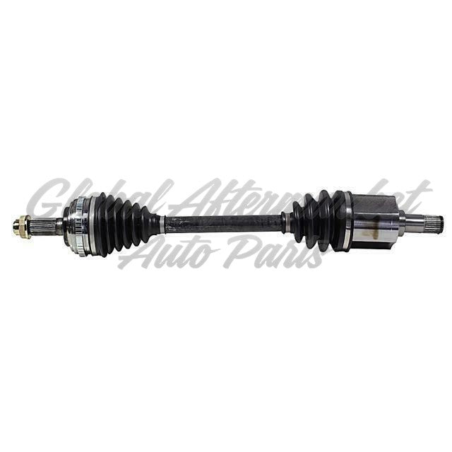 C V AXLE LH