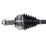 C V AXLE LH — photo 3