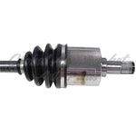 C V AXLE LH — photo 4