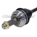 C V AXLE LH — photo 5