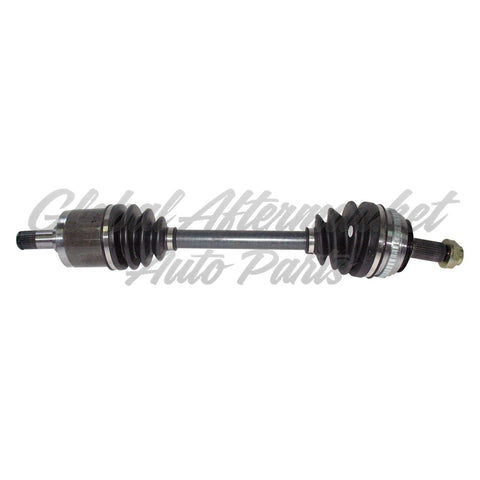 C V AXLE LH TYPE-S