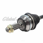C V AXLE LH TYPE-S — photo 3