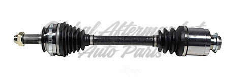 C V AXLE RH TYPE-S
