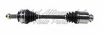 C V AXLE RH TYPE-S — photo 1